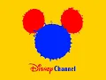 Download Lagu Disney Channel UK - Red and Blue idents (1997) (reupload)