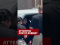 Costco members detain man with machete and pickaxe who police say tried to rob the store