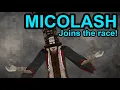 Download Lagu Bloodborne Kart: Micolash Joins the Race!