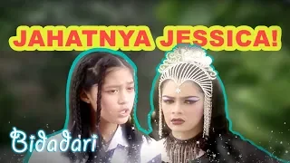 Download Niat Jahat Jessica | Bidadari 2 Eps 125 - Part 1 MP3