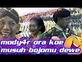 Download Lagu kiswan Gandrung karo bojone lucune ra jamak\