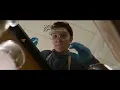 Spider-Man "Arachnoverture"