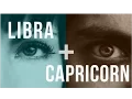 Libra Capricorn Love Compatibility