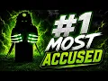 West Accused Deepwoken Montage