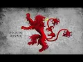 Rains Of Castamere [Vocals & Instrumental]