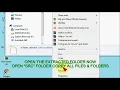 How to add G Code extension in Inkscape for MINI DIY CNC Machine