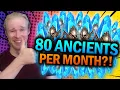How to Farm ENDLESS ANCIENT SHARDS FAST F2P - Raid Shadow Legends