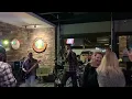 BandWagon Live At Hamlin Pub Richmond Mi November 12th 2022
