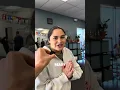 asking our physical therapists at our Point Loma location what their FAVORITE exercise is