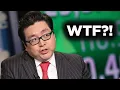 Download Lagu Tom Lee Just Said The UNTHINKABLE