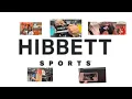 Come To Work With Me At Hibbett Sashadonyae