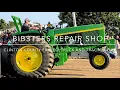 Clinton County Fair ECI truck and tractor pull July 20 2024 with Champion Seed