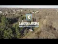 New Homes for Sale in Ellicott City MD Cascade Landing Keystone Custom Homes