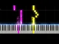 Mr Know It All - Teddy Swims - Very Easy [PIANO TUTORIAL]