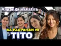 Lagu ANG MGA NAKATIRA SA PAUPAHAN NI TITO / part 1
