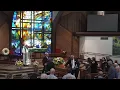 2026-07-25 Funeral Service for Donald Poppy Don Miller Thompson