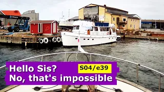 Solo boating in Sweden, p15b/35; Look what I found! ; s4/e39
