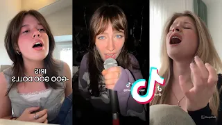  breathtaking voices on tiktok 30 singing tiktok compilation