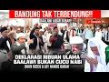 Download Lagu 🔴MAKIN PANAS!! ULAMA PRIBUMI MULAI BERGERAK BERSATU BAALAWI JABAR DI BUBARKAN RIZIEQ CS MEWEK
