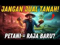Lagu HARTA KARUN 2026: JANGAN JUAL TANAH SECUILPUN! ⚠️ Saat Kota Runtuh, Petani Jadi Konglomerat Baru‼️