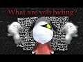 The Strange Lore of Lucky in Animal Crossing