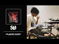 Download Lagu 510 - Plastic Faith (Drum Cover) 2025 // Sidiq Nur