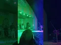 Mayan Bargoyari Live Performance