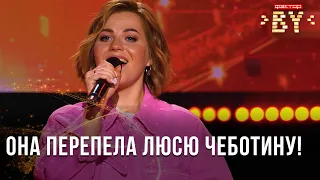 Ольга Шарапо Солнце Монако ФАКТОР BY Кастинг 