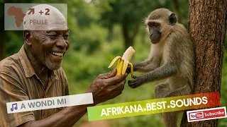 A Wondi Mi From Strangers To Friends In One Simple Fruit Exchange 