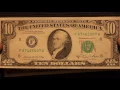 Old money still in circulation 1981