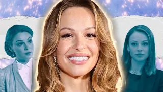 Kayla Wallace s Stunning Transformation Is Hard To Ignore