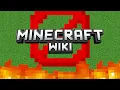 The Minecraft Wiki Just Changed FOREVER