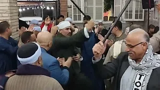 هاني الصعيدي سلطان الطرب فرحه عائله ابوكارشه وشوف محمد عبدالفضيل الشرقاوى وابوجوده الصوامعه 2024 