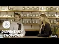High Quality in Corvallis Oregon - Dispensary Showcase