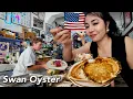 Download Lagu ไปให้รู้! กินให้ฉ่ำ ร้านSeafoodร้อยปี ซานฟรานซิสโก #มอสลา | Swan oyster Depot in SF