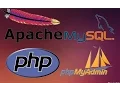 Install Web Server Ubuntu 14 04 Apache2 MySQL Server PHP5 phpMyadmin