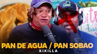 Protestas contra Enrique y El Abuso de los Carritos de Supermercado - Kikilla (Miguel Alcántara)