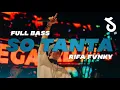 DJ SO TANTA - DJ FULL BASS VIRAL TIKTOK REMIX RIFA FVNKY TERBARU 2025