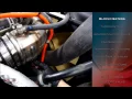 Arctic Fox Coolant Dam Pressure Tester