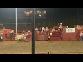 Rodeo at the KOA