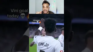هدف عالمي من فينيسيوس Football 