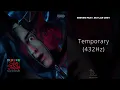 Eminem - Temporary feat Skylar Grey 432Hz