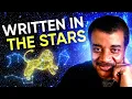 Neil deGrasse Tyson Explains the Constellations