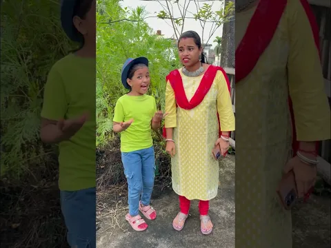 mai ja raha hu chocolate 🍫 Khane 😱👶🤠 #viral #funny #chocolate #shortvideo