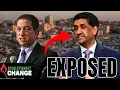 Glenn Greenwald EXPOSES Ro Khanna To Tucker Carlson