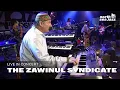 Download Lagu The Zawinul Syndicate - Full Concert [HD] | Live at the North Sea Jazz Festival 1997