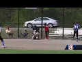 Sanford softball team earns key win