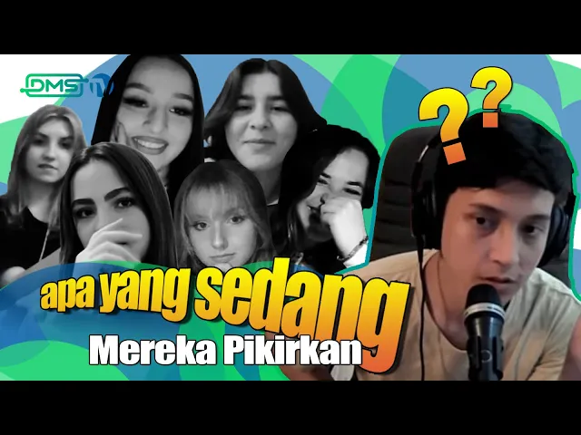 Download MP3 BIKIN PUSING WARGA Ome TV !!! PART 6