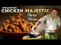 Download Lagu CHICKEN MAJESTIC || CHICKEN APPETIZER | RESTAURANT STYLE  STARTER CHICKEN MAJESTIC  ||