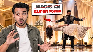 I Tested Every Level of Magic Tricks!